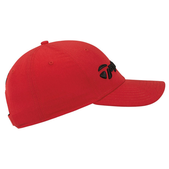 Casquette Performance Seeker Red