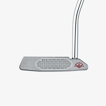 Putter Studio Style Squareback