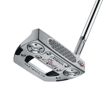 Putter Studio Style Fastback 1.5