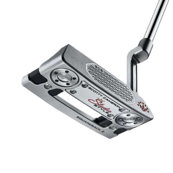 Putter Studio Style Squareback 2