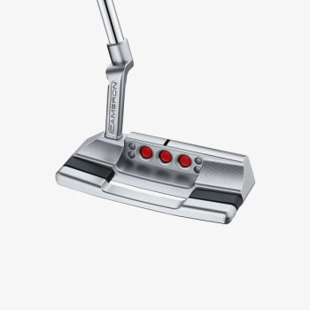 Putter Studio Style Squareback 2 2