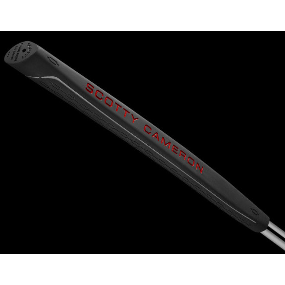 Putter Studio Style Squareback 2