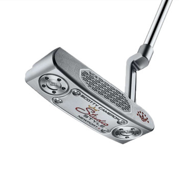 Putter Studio Style Newport Plus