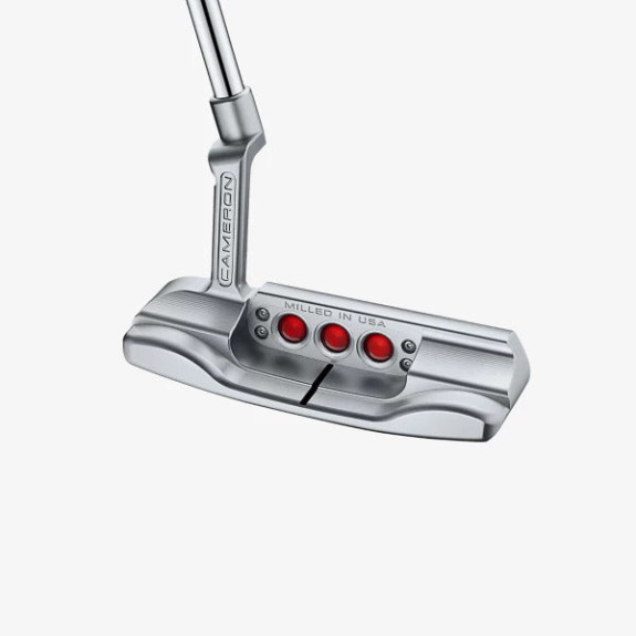 Putter Studio Style Newport Plus