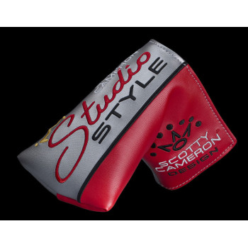 Putter Studio Style Newport Plus