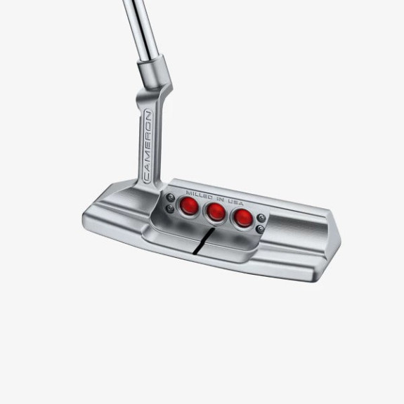 Putter Studio Style Newport 2 Plus