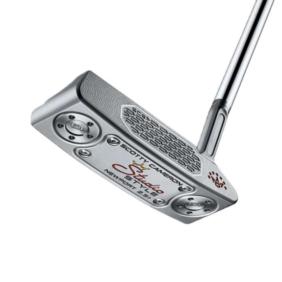 Putter Studio Style Newport 2.5 Plus