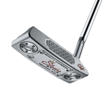 Putter Studio Style Newport 2.5 Plus Gaucher