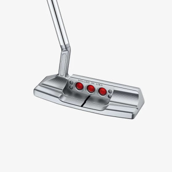 Putter Studio Style Newport 2.5 Plus Gaucher 2