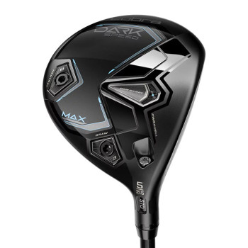 Bois DARKSPEED Max Femme de Démo (Occasion)