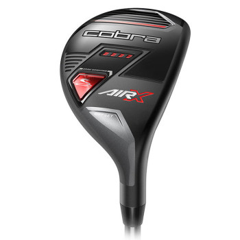 Hybride Air X de Démo (Occasion)