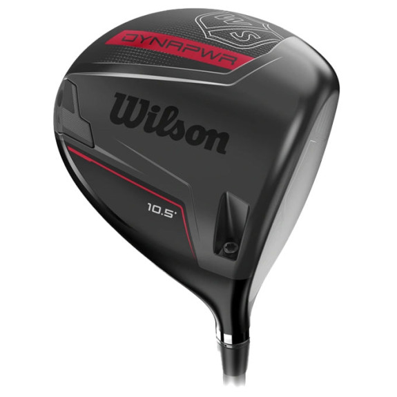 Driver Dynapower | Droitier