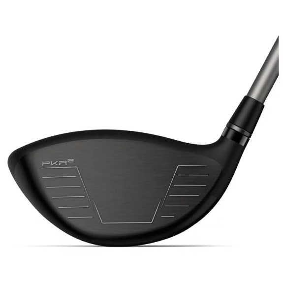 Driver Dynapower | Droitier