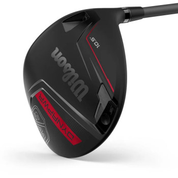 Driver Dynapower | Droitier Driver Dynapower | Droitier