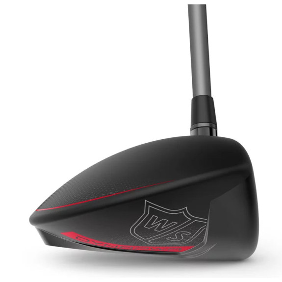 Driver Dynapower | Droitier