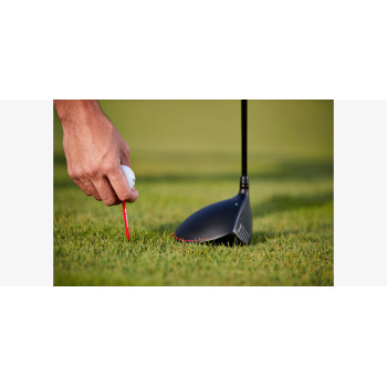 Driver Dynapower | Droitier Driver Dynapower | Droitier