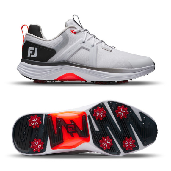 Hyperflex 55469 White Grey Homme