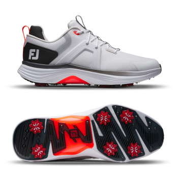 Hyperflex 55469 White Grey Homme