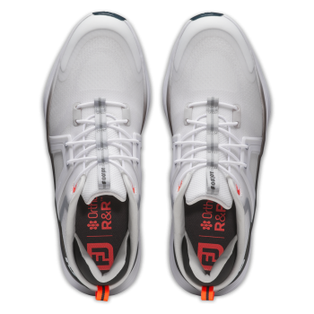 Hyperflex 55469 White Grey Homme 2