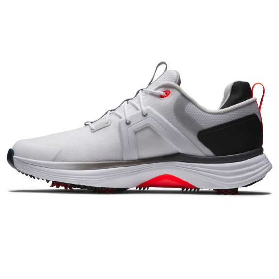 Hyperflex 55469 White Grey Homme