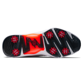 Hyperflex 55469 White Grey Homme