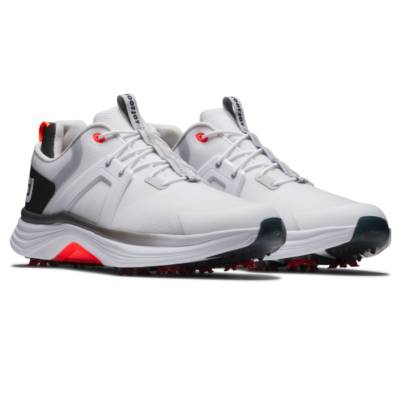 Hyperflex 55469 White Grey Homme