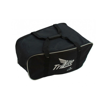 Housse Chariot T-Flash Black