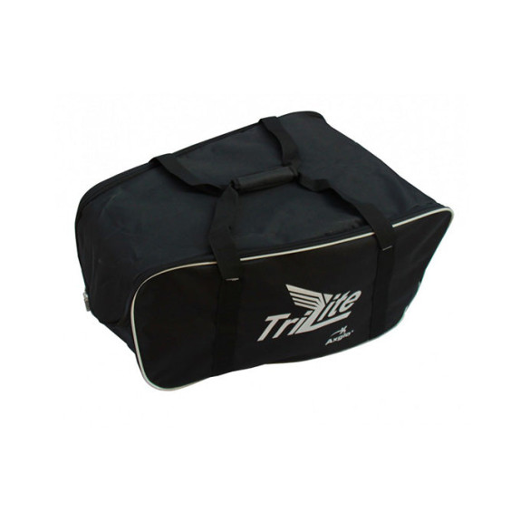 Housse Chariot T-Flash Black