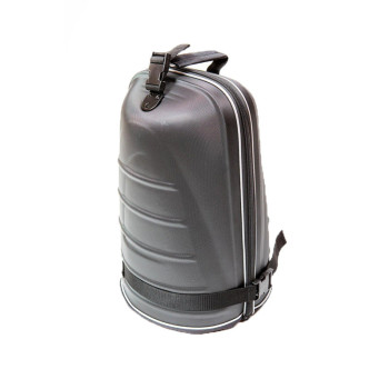 Housse de voyage Semi-Rigide Black