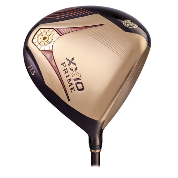 Driver XXIO Prime Royal Edition RE6 Femme