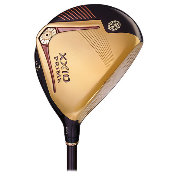 Bois XXIO Prime Royal Edition RE6 Femme