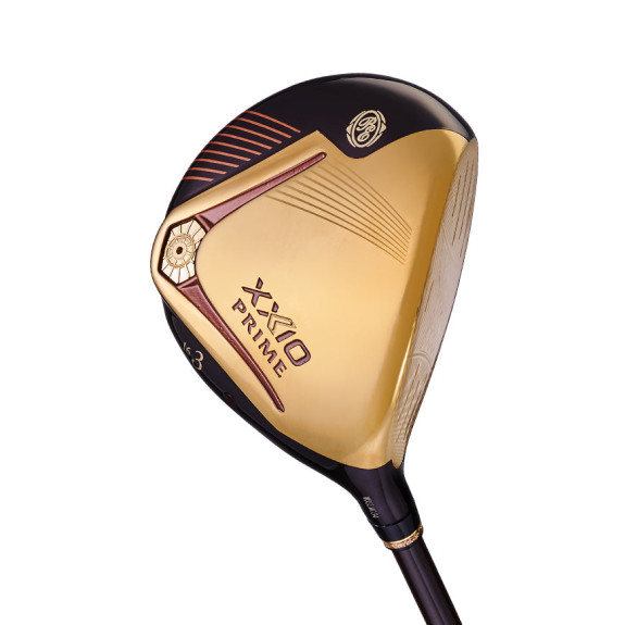 Bois XXIO Prime Royal Edition RE6 Femme