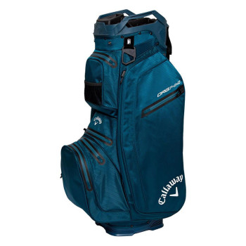 Sac Chariot Org 14 HD Navy
