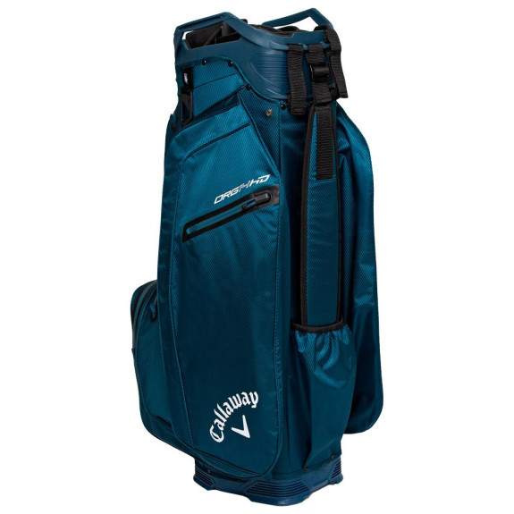 Sac Chariot Org 14 HD Navy