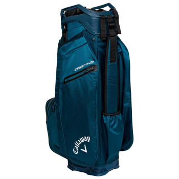 Sac Chariot Org 14 HD Navy