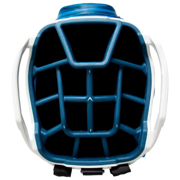 Sac Chariot Org 14 HD Blue Plum Grey