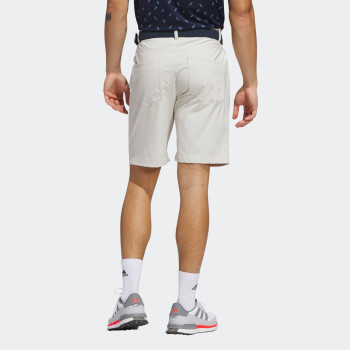 Short de golf à 5 poches Ultimate365 Alumina Homme