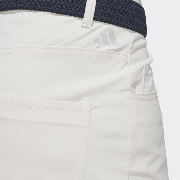 Short de golf à 5 poches Ultimate365 Alumina Homme