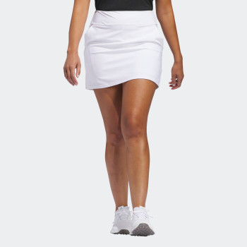 Jupe-short Ultimate365 Solid White