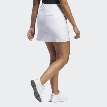 Jupe-short Ultimate365 Solid White