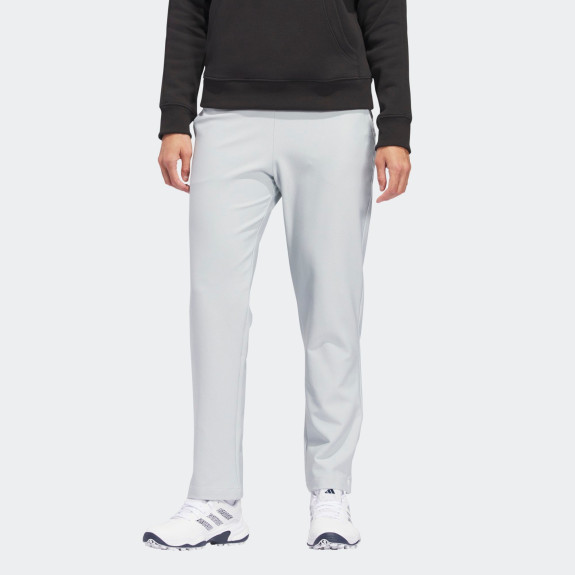 Pantalon Ankle Wonder Silver Femme