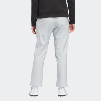 Pantalon Ankle Wonder Silver Femme