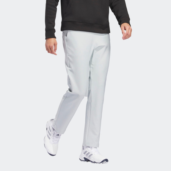 Pantalon Ankle Wonder Silver Femme