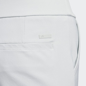 Pantalon Ankle Wonder Silver Femme