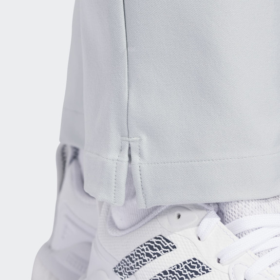 Pantalon Ankle Wonder Silver Femme