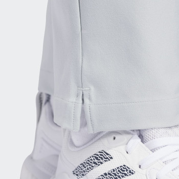 Pantalon Ankle Wonder Silver Femme