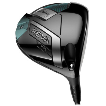 Driver Reva Rise Femme