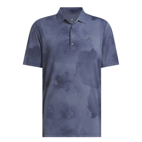 Polo Tour Navy Homme