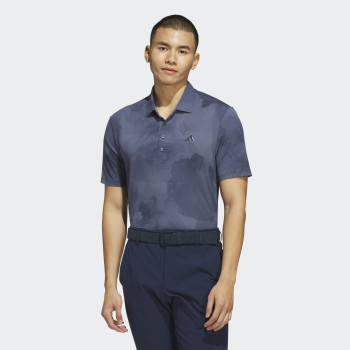 Polo Tour Navy Homme 2