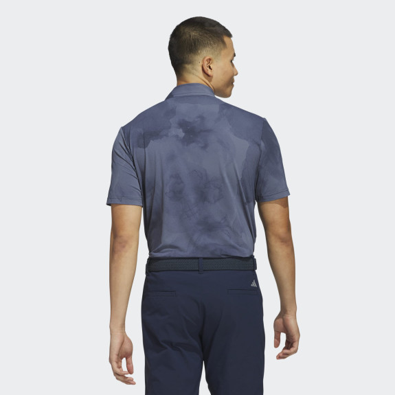 Polo Tour Navy Homme